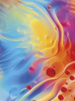 Товар: Фреска Ortograf Fluid art 33249 Фактура бархат FX Флизелин (2*2,7) Разноцветный, Абстракция - фото 2 Фреска Ortograf Fluid art 33249 Фактура бархат FX Флизелин (2*2,7) Разноцветный, Абстракция — фото 2, Фрески