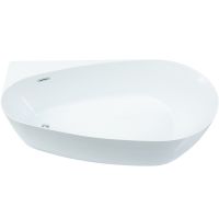 Товар: Акриловая ванна Allen Brau Priority 2 170x80 2.31002.21 без гидромассажа - фото 7 Акриловая ванна Allen Brau Priority 2 170x80 2.31002.21 без гидромассажа — фото 7, Акриловые ванны