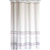 Штора для ванны Ridder Scotty 180х200 4114300 цветная — фото 1, Шторы для ванной