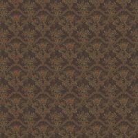 Обои Milassa Joli Joli2 010 Флизелин (1*10,05) Коричневый, Орнамент/Цветы — фото 1, Обои для стен