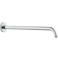 Кронштейн для верхнего душа Grohe Rainshower 28361000 Хром — фото 1, Кронштейны для верхнего душа