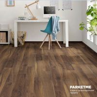 Ламинат Alpine Floor Intensity LF101-11 Дуб Турин 1218х198х12 мм — фото 2, Ламинат