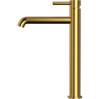 Товар: Смеситель для раковины Whitecross Y brushed gold Y1212GLB Брашированное золото - фото 2 Смеситель для раковины Whitecross Y brushed gold Y1212GLB Брашированное золото — фото 2, Смесители