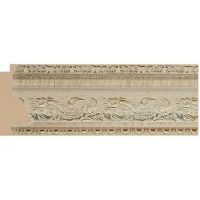 Багет Decomaster 556-6 2900x57x26 мм — фото 1, Багеты