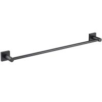 Полотенцедержатель Timo Selene 12053/03 Черный — фото 1, Полотенцедержатели