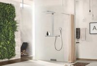 Душевой шланг Hansgrohe Isiflex 28274000 Хром — фото 2, Душевые шланги
