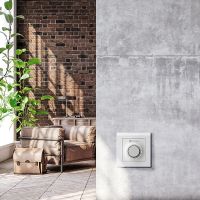 Товар: Терморегулятор Electrolux Thermotronic Lagrange ETL-16W НС-1432041 Белый - фото 5 Терморегулятор Electrolux Thermotronic Lagrange ETL-16W НС-1432041 Белый — фото 5, Теплые полы