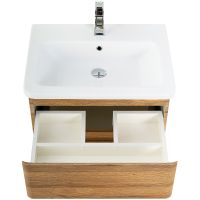 Товар: Тумба под раковину BelBagno 50 ALBANO-CER-500-2C-SO-RR подвесная Rovere Rustico - фото 6 Тумба под раковину BelBagno 50 ALBANO-CER-500-2C-SO-RR подвесная Rovere Rustico — фото 6, Тумбы под раковину