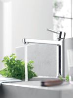 Смеситель для кухни Kludi Zenta 389730575 Хром — фото 3, Смесители для кухни