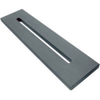 Товар: Полка для ванны Excellent Level WAPO.LEVEL-SZARY Серая - фото 1 Полка для ванны Excellent Level WAPO.LEVEL-SZARY Серая — фото 1, Полки для ванной и душа