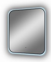 Зеркало Континент Torry 600х700 ЗЛП1534 с подсветкой с бесконтактным выключателем — фото 8, Зеркала в ванную комнату