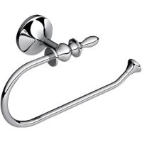 Полотенцедержатель Art&Max Bohemia AM-E-4280-Cr Хром — фото 1, Полотенцедержатели