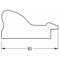Товар: Зеркало Evoform Exclusive Floor 200х110 BY 6153 с фацетом в багетной раме - Виньетка античное серебро 85 мм - фото 7 Зеркало Evoform Exclusive Floor 200х110 BY 6153 с фацетом в багетной раме - Виньетка античное серебро 85 мм — фото 7, Мебель для ванной