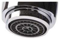 Товар: Смеситель для раковины Grohe BauClassic 23162000 Хром - фото 4 Смеситель для раковины Grohe BauClassic 23162000 Хром — фото 4, Смесители для раковины