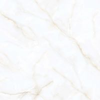 Керамогранит Italica Passion white onyx polished 28 mm 120х120 см — фото 1, Керамогранит