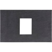 Товар: Столешница под раковину Allen Brau Priority 70 1.31009.GR-S Графит структ - фото 5 Столешница под раковину Allen Brau Priority 70 1.31009.GR-S Графит структ — фото 5, Столешницы под раковину