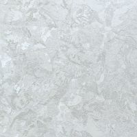 Обои Wiganford by Solo Fusion ER4803 Винил на флизелине (1,06*10,05) Серый/Белый, Штукатурка — фото 1, Обои для стен