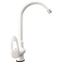 Смеситель для кухни Ulgran Quartz UQ-006-01 Жасмин — фото 1, Смесители