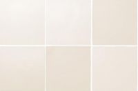 Керамическая плитка Equipe Magma White настенная 13,2х13,2 см арт-24968 — фото 1, Керамическая плитка