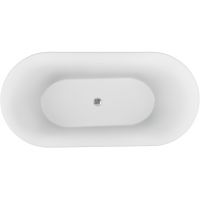 Товар: Акриловая ванна Aquanet Smart 170x78 261053 без гидромассажа - фото 2 Акриловая ванна Aquanet Smart 170x78 261053 без гидромассажа — фото 2, Акриловые ванны