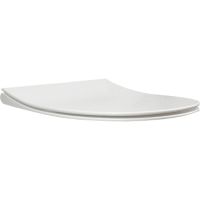 Комплект унитаза Pestan Fluenta SET40006661DW с инсталляцией с сиденьем Микролифт и Белой клавишей смыва — фото 12, Унитазы