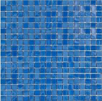 Стеклянная мозаика Art&Natura Ceramica Classic Glass Laura 3 29,5х29,5 см — фото 1, Мозаика