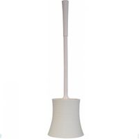 Ершик для унитаза Ridder Tower 22200401 Белый — фото 1, Ершики для унитаза