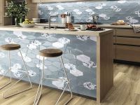 Товар: Керамическая плитка Ape Harlequin Sky 07975-0003 настенная 10х20 см - фото 2 Керамическая плитка Ape Harlequin Sky 07975-0003 настенная 10х20 см — фото 2, Керамическая плитка