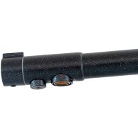 Товар: Смеситель для кухни Kaiser Teka 13044-2 Черный мрамор - фото 5 Смеситель для кухни Kaiser Teka 13044-2 Черный мрамор — фото 5, Смесители