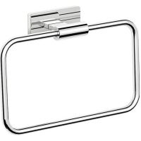 Кольцо для полотенец Sapho Olymp 1321-06 Хром — фото 1, Полотенцедержатели