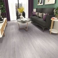 Виниловый ламинат Richfloor City Дуб Гамбург 4V 1170х184х3,5 мм — фото 1, Виниловый ламинат