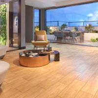 Товар: Керамогранит Usak Seramik Cinar Brown Matt 60х120 см - фото 4 Керамогранит Usak Seramik Cinar Brown Matt 60х120 см — фото 4, Керамогранит