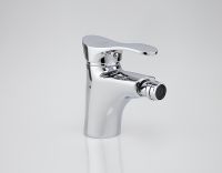 Смеситель для биде Frap H01 Хром арт-F5001 — фото 4, Смесители для биде