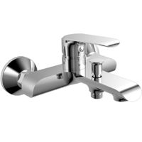 Товар: Душевая система Agger Glorious Хром арт-A1293500 - фото 10 Душевая система Agger Glorious Хром арт-A1293500 — фото 10, Душевые стойки