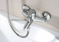 Товар: Смеситель для ванны Ravak Suzan SN 022.00/150 X070004 Хром - фото 2 Смеситель для ванны Ravak Suzan SN 022.00/150 X070004 Хром — фото 2, Смеситель для ванны