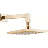 Товар: Верхний душ Webert AC0840794 Золото матовое - фото 1 Верхний душ Webert AC0840794 Золото матовое — фото 1, Верхние души