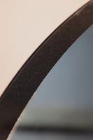 Зеркало Silver Mirrors Монако Black 100 LED-00002769 с подсветкой с бесконтактным выключателем — фото 3, Зеркала в ванную комнату