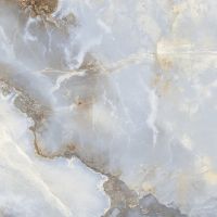 Керамогранит Absolut Gres Monty Onyx Azzul AB 1139G 60x60 см — фото 1, Керамогранит