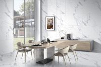 Керамогранит I'rok by Italica 60х120  Croton Calacatta 60х120 см — фото 5, Керамогранит