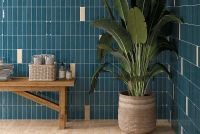 Керамогранит WOW Casablanca  CB O Azure Gloss 135388 5х15 см — фото 2, Керамогранит