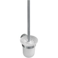 Ершик для унитаза Bemeta Neo 104113015 Нержавеющая сталь — фото 1, Ершики для унитаза