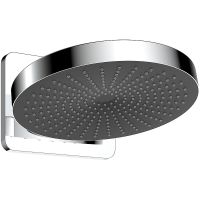 Товар: Душевая система Vincea Inspire VSFW-3I21MT1RCH с термостатом Хром - фото 6 Душевая система Vincea Inspire VSFW-3I21MT1RCH с термостатом Хром — фото 6, Встраиваемые душевые комплекты