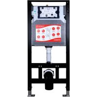 Инсталляция Esbano Fram ESINFRAM без клавиши смыва — фото 2, Инсталляции