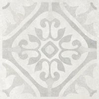 Керамогранит Ceracasa Livorno Deco Medici Avorio 40,2х40,2 см — фото 1, Керамогранит