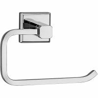 Держатель туалетной бумаги Gappo G38 G3803-3 Хром — фото 1, Держатели туалетной бумаги