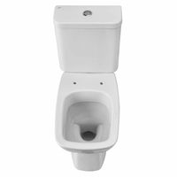 Унитаз компакт Santek Нео Лайт 1.WH30.2.408 с бачком и сиденьем — фото 4, Напольные унитазы