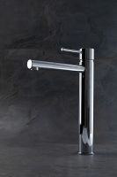 Смеситель для раковины Allen Brau Glority 5.51002-00 Хром — фото 3, Смесители