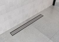 Товар: Душевой лоток Bettoserb Premium Line 75 13100005 с решеткой Хром матовый / под плитку - фото 2 Душевой лоток Bettoserb Premium Line 75 13100005 с решеткой Хром матовый / под плитку — фото 2, Душевые лотки