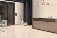 Товар: Керамогранит Creatile Marbles Armani Natural Beige 60х120 см - фото 2 Керамогранит Creatile Marbles Armani Natural Beige 60х120 см — фото 2, Керамогранит