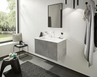 Мыльница Hansgrohe AddStoris Белая матовая арт-41746700 — фото 6, Мыльницы